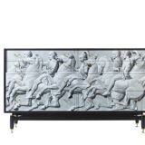 Donald Gomme Elgin Frieze sideboard