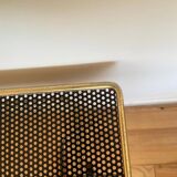 Vintage vinyl holder