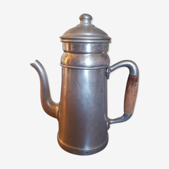 Cafetière ancienne