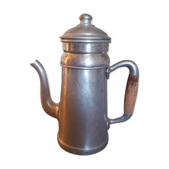 Old coffee maker