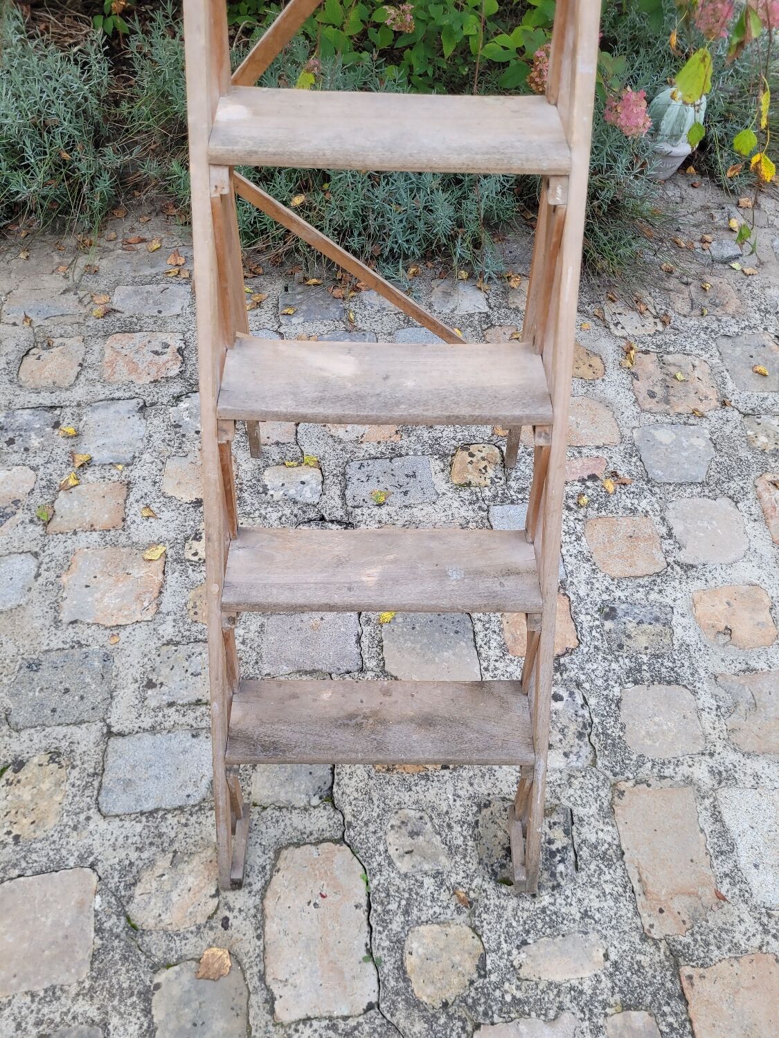 Painter's stepladder 6 steps