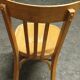 Bauman chair