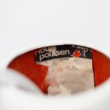 Suspension danoise PH 4/3 par Poul Henningsen, Louis Poulsen, 1966