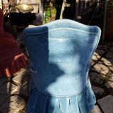 Toad armchairs
