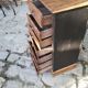 Furniture has 7 drawers