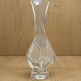 Twisted vase