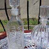 Set of 2 carafes