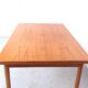 Extendable dining table by AR Møbler, 1960s