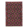 Vintage Turkish kilim, handwoven, 173x263 cm.