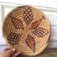 basket, woven basket