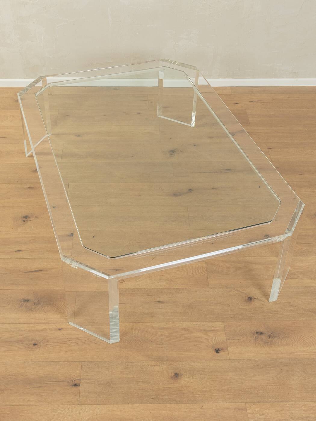 1960s coffee table