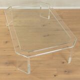 1960s coffee table