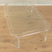 1960s coffee table