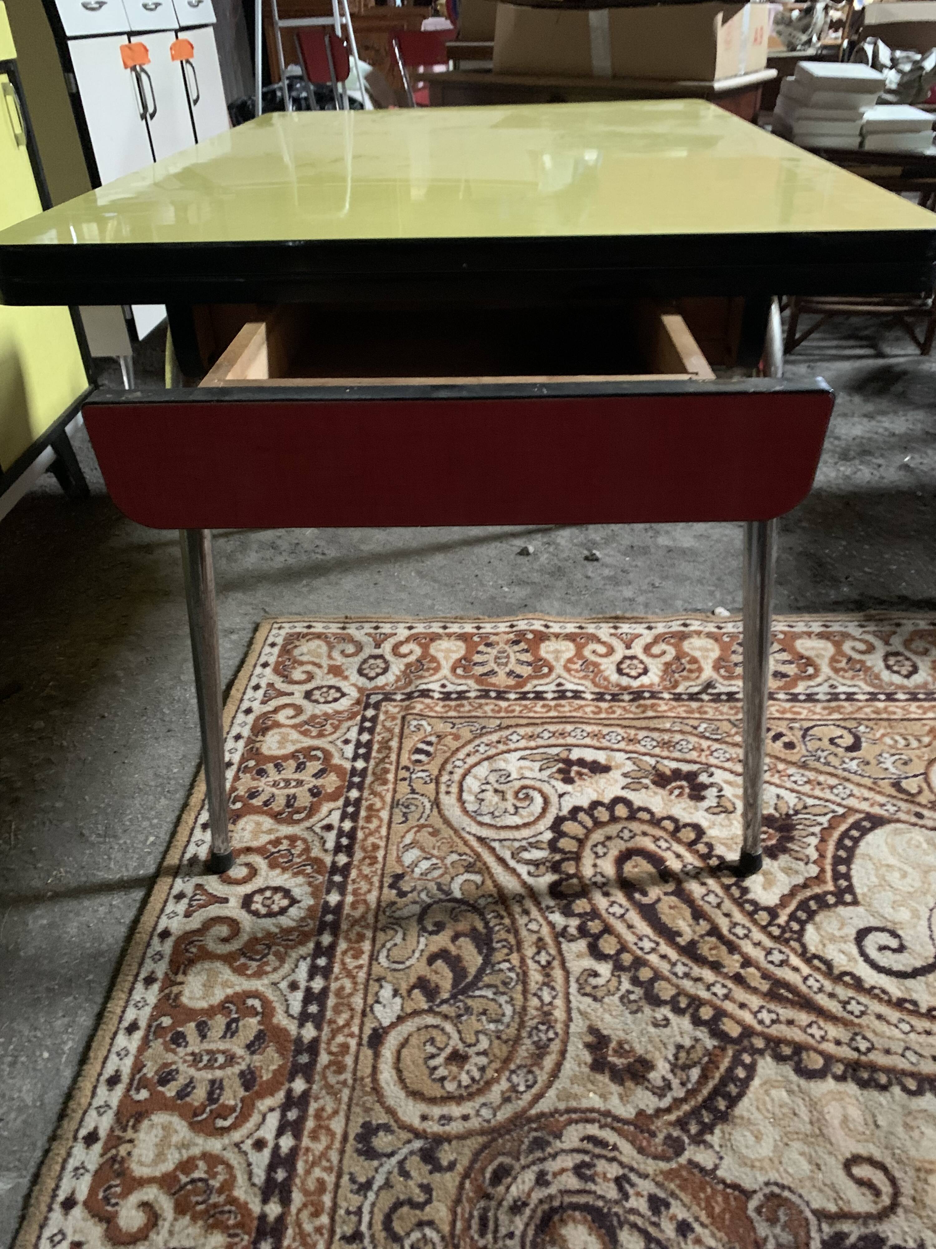 Buffet vintage