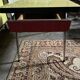 Buffet vintage