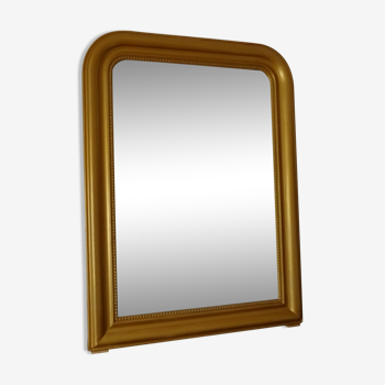 Mirror  Louis Philippe 82x118cm