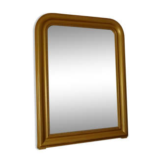 Mirror  Louis Philippe 82x118cm