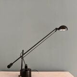 Lampe de bureau halogène articulée