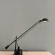 Lampe de bureau halogène articulée