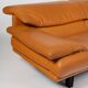 "Alanda" sofa by Paolo Piva for B&B Italia, 1980s