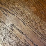 1950s Danish coffee table in teak.