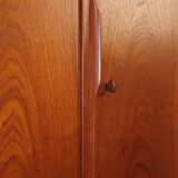 Scandinavian teak sideboard, Swiss Teak edition, 1960