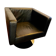 Solitary square armchair by Alfredo Häberli