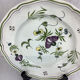 Decorative Plate or Dish Longchamp France