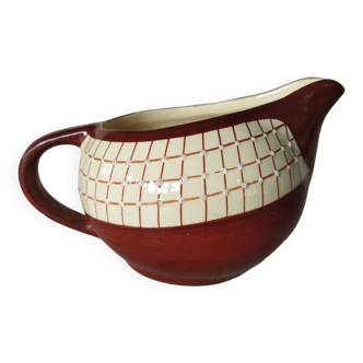 Longchamp milk jug, Colmar model