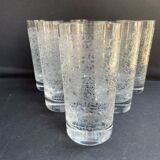 6 Baccarat Chopes Rohan service in box