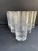 6 Baccarat Chopes Rohan service in box