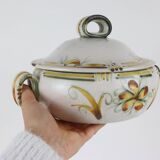 Keraluc Quimper soup tureen