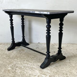Bistro table early twentieth century