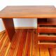 Desk from Up Zavody, Former Czechoslovakia, 1960s