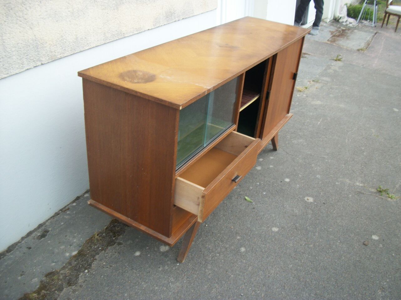 Enfilade vintage