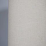 Scandi Design Floor Lamp Studio Ceramic Floor Light 1970s Vintage