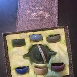 Sake Service