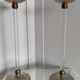 Pair of Estrid Ericson candlesticks from the 60s
