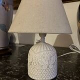 Bedside lamp