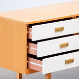 Bureau scandinave 1960
