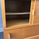 Vintage bookcase