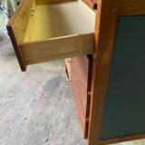 Chest of drawers Vintage 1950s