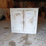 Antique buffet