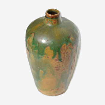 Ceramic vase from the 1950s