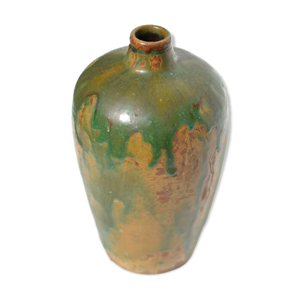 Vase céramique des années 50