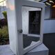 Armoire de toilette