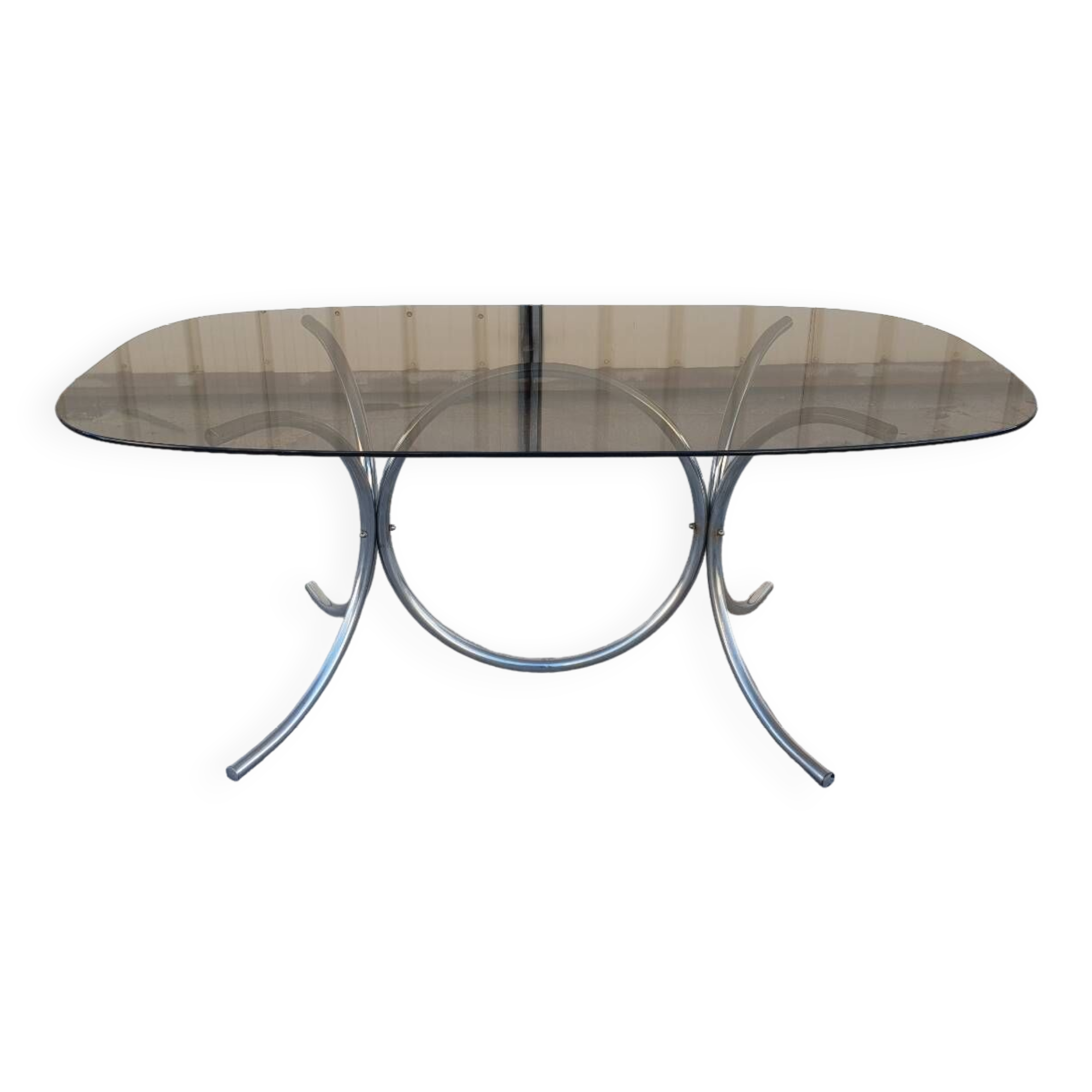 Dining room table 1970
