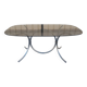 Dining room table 1970