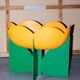 Flower Cradle by Philippe Pradalie