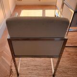 Lot 8 chaises créateur Italien